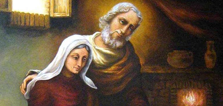 Thứ Sáu, 26.07.2019 – Gần bên Chúa hơn