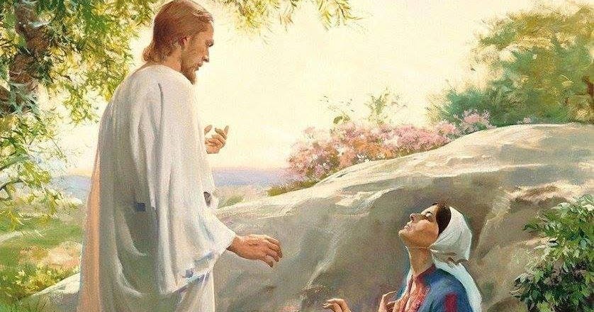 Thứ Hai, 22.07.2019 – Nhận ra đầu tiên