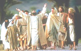 Thứ Năm, 03.10.2019 – Lời thưa “Amen” cao quý