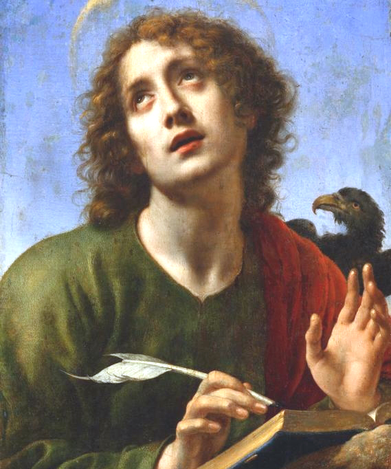 Thứ Sáu, 17.12.2019 – Tình Yêu và truyền thống