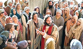 Thứ Ba, 28.01.2020 – Làm theo ý Thiên Chúa