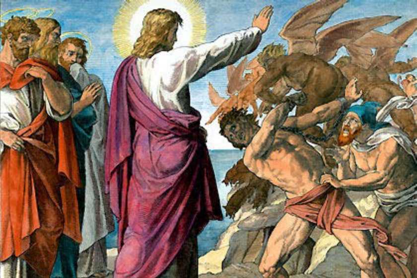 Thứ Ba, 14.01.2019 – Uy quyền theo mẫu gương Giêsu