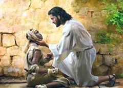 Thứ Năm, 16.01.2020 – Khát khao được Chúa chữa lành