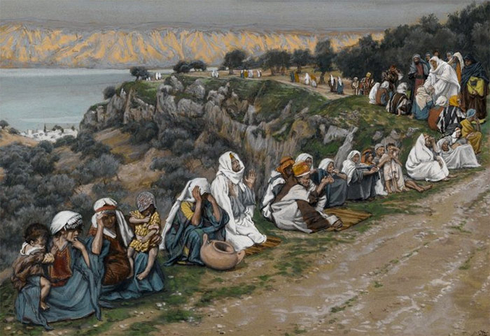 Thứ Hai, 10.02.2020 – Hãy chạm đến nhau