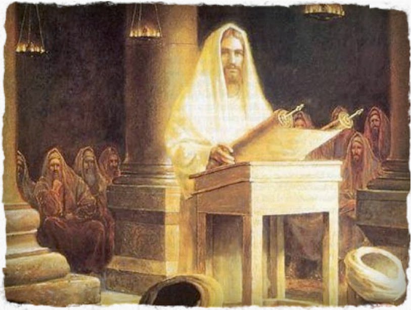 Thứ Tư, 05.02.2020 – Một ngôn sứ đích thực