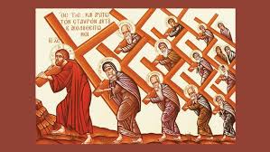 Thứ Sáu, 21.02.2020 – Trung thành theo Chúa