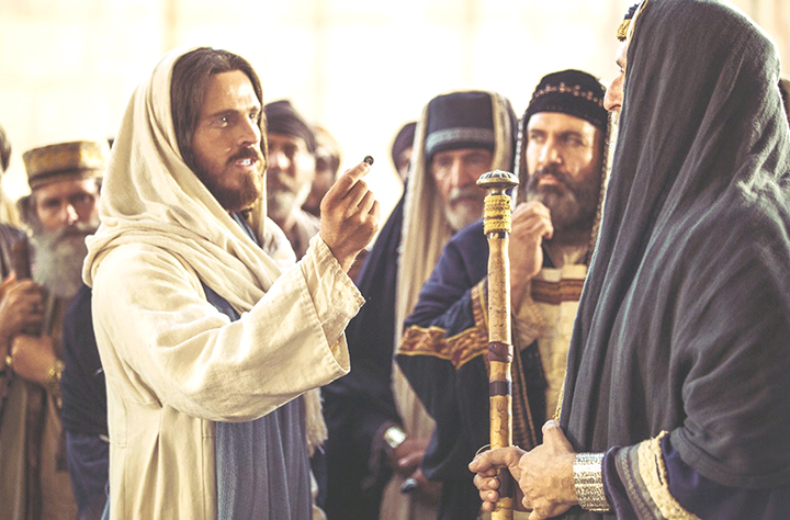 Thứ Ba, 11.02.2020 – Giải ảo về lòng mến Chúa