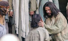 Thứ Sáu, 14.02.2020 – Để cho Chúa chữa lành