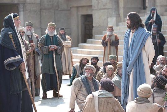 Thứ Hai, 16.03.2020 – Để không rơi vào tự mãn