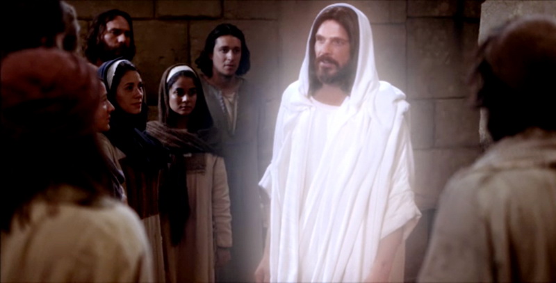 Thứ Bảy, 18.04.2020 – Không Chịu Tin