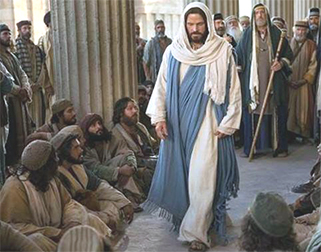 Thứ Sáu, 03.04.2020 – Ném đá