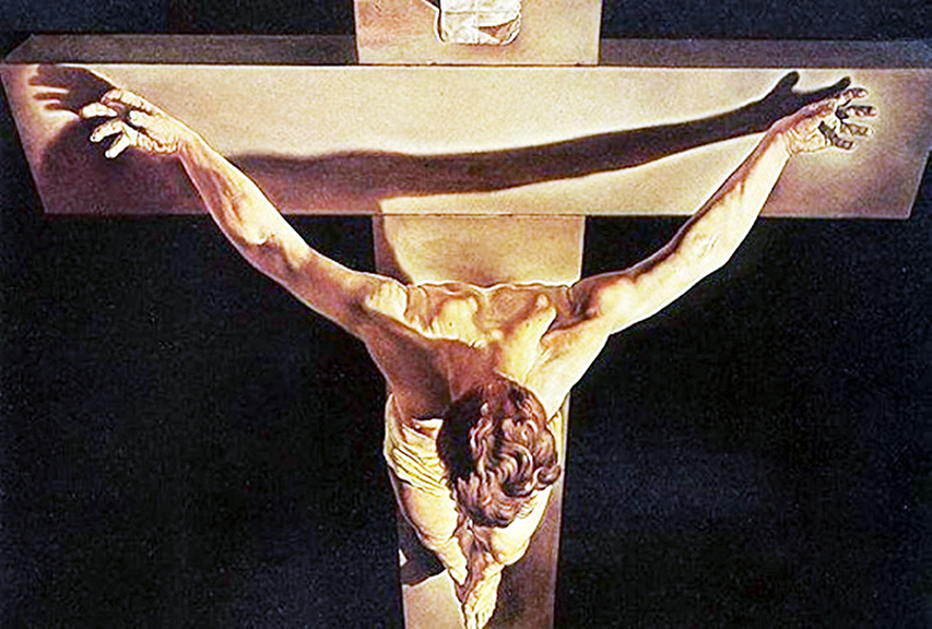 Thứ Năm, 23.04.2020 – Cầu Nối Giêsu