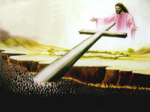 Chúa Nhật, 10.05.2020 – Hãy Tin Vào Thiên Chúa