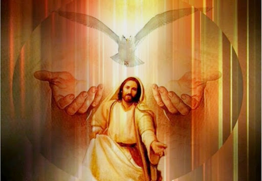 Chúa Nhật, 17.05.2020 – Yêu Thương Làm Lòng Người Khoan Khoái