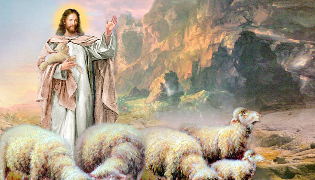 Thứ Ba, 05.05.2020 – Thắc Mắc Hay Bực Tức?