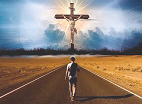 Thứ Sáu, 08.05.2020 – Con Đường Giêsu