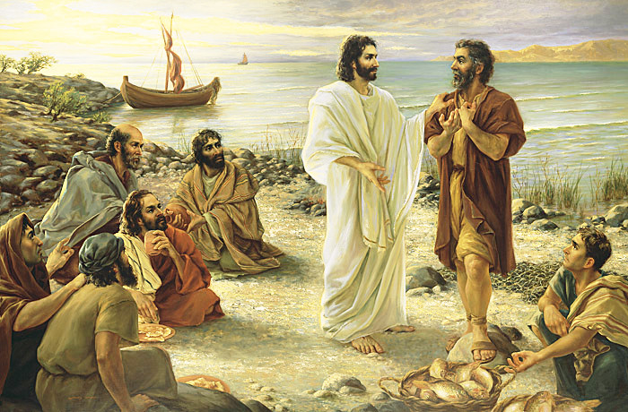 Thứ Sáu, 29.05.2020 – Yêu Bù