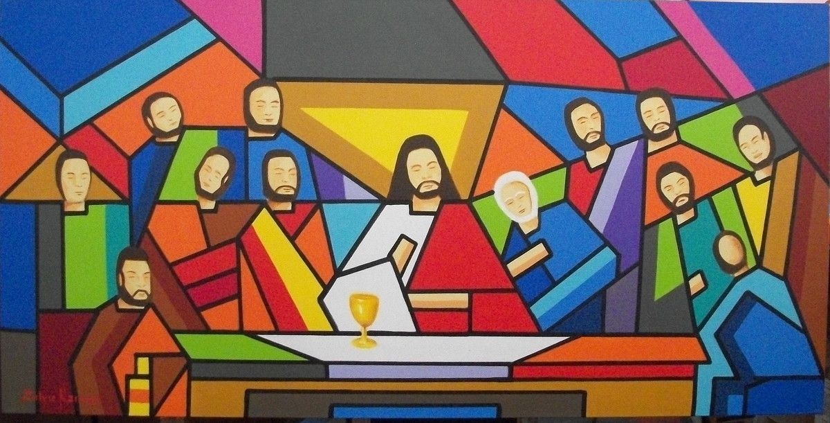 Thứ Hai, 18.05.2020 – Làm Chứng Về Chúa Giêsu