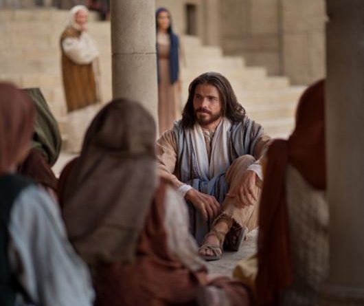 Thứ Hai, 15.06.2020 Dấu Chỉ Kitô Hữu: Biết Tha Thứ