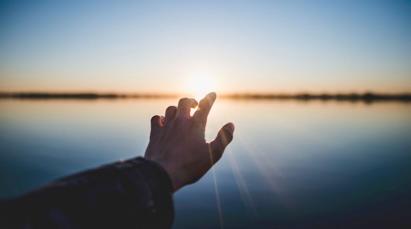 Thứ Sáu, 12.06.2020 Sống Trong Sạch Từ Tư Tưởng