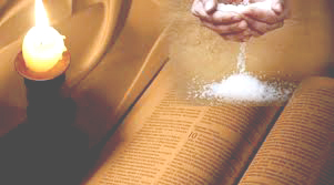 Thứ Ba, 09.06.2020 Là Muối và Ánh Sáng