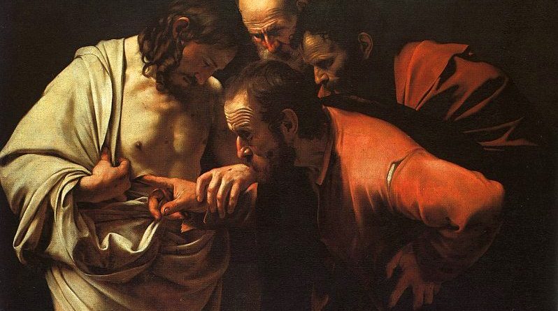 Thứ Sáu Đầu Tháng, 03.07.2020 Người Anh Em Sinh Đôi