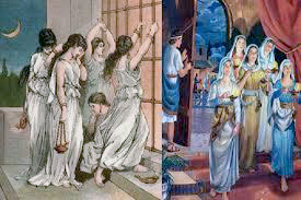 Thứ Sáu, 28.08.2020Đừng Để Đèn Khô dầu