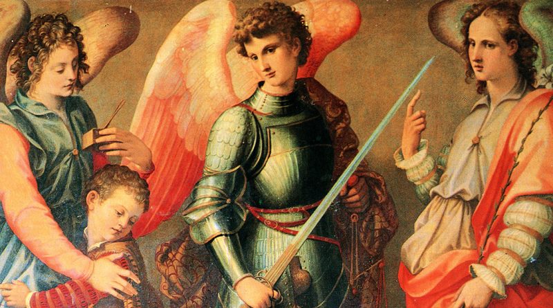 Thứ Ba, 29.09.2020Điều Lớn Lao Là Gì?