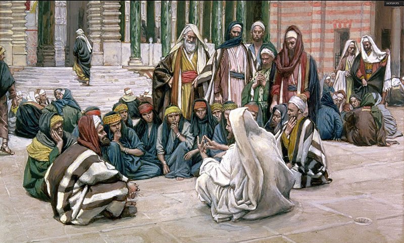 Thứ Tư, 16.09.2020Muốn Sống Đạo Theo Ý Mình