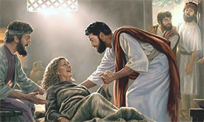 Thứ Tư, 02.09.2020Ra Đi Để Lan Toả