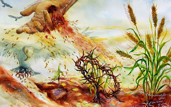 Thứ Bảy, 19.09.2020Cao Thượng Với Chúa