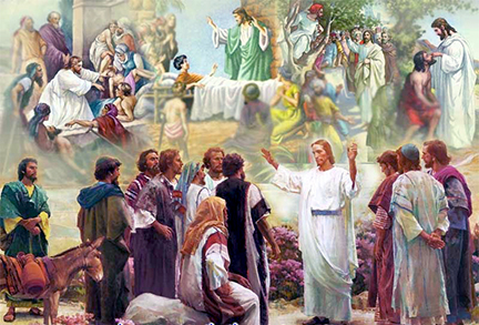 Thứ Tư, 23.09.2020Công Việc Nhà Chúa