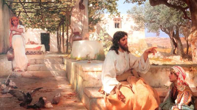 Thứ Ba, 06.10.2020Lòng Mến Trong Việc Làm