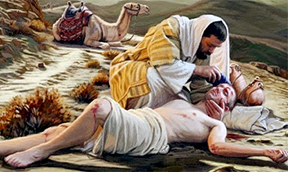 Thứ Hai, 05.10.2020Ai Là Anh Em Của Tôi?