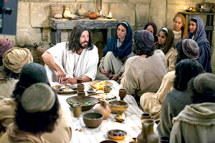 Thứ Bảy, 31.10.2020 – Khiêm Nhường, Chớ Kiêu Ngạo