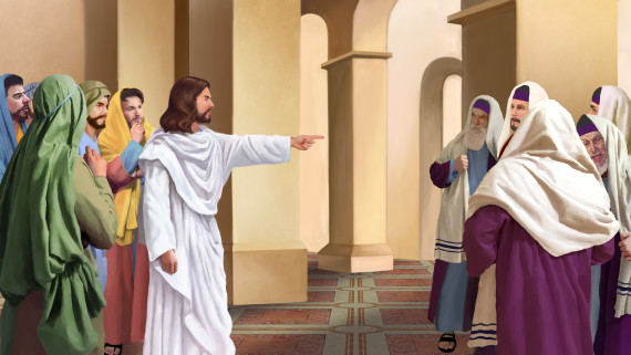 Thứ Tư, 14.10.2020Luật Đời, Luật Chúa