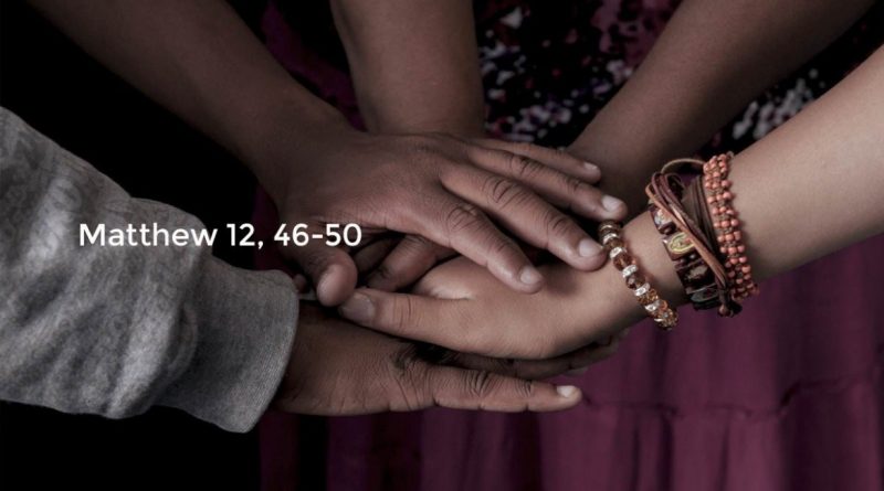 Thứ Bảy, 21.11.2020Gia Đình Của Chúa