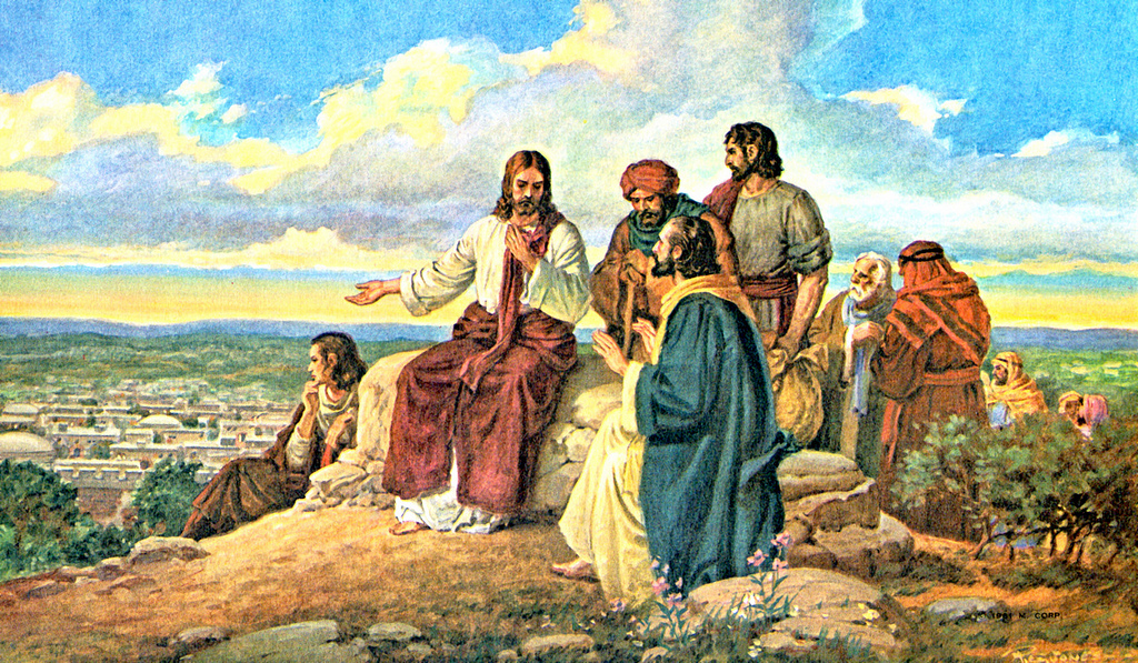 Thứ Sáu, 27.11.2020Lời Chúa Nuôi Dưỡng Con