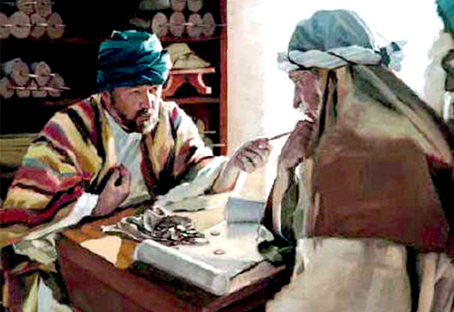 Thứ Sáu Đầu Tháng, 06.11.2020Biết Lo Xa