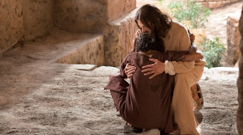 Thứ Tư, 11.11.2020Lòng Biết Ơn Biến Cuộc Đời Thành Thánh Lễ