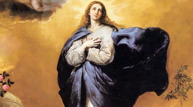 Thứ Ba, 08.12.2020Trung Tín Trong Khiêm Hạ