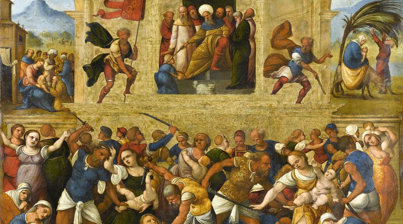 Thứ Hai, 28.12.2020 Từ Đầu Đến Cuối