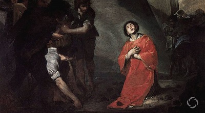 Thứ Bảy, 26.12.2020Tin và Làm Chứng Cho Chúa