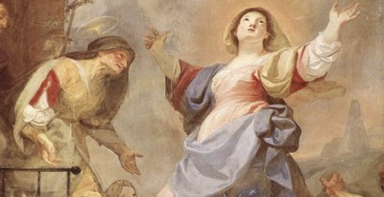 Thứ Ba, 22.12.2020Hồng Ân Sự Sống