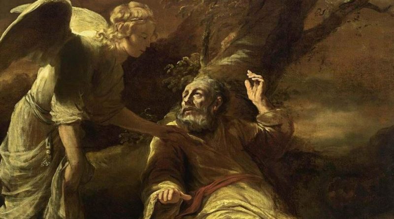 Thứ Bảy, 12.12.2020Con Người Cũng Sẽ Phải Đau Khổ Vì Họ Như Thế