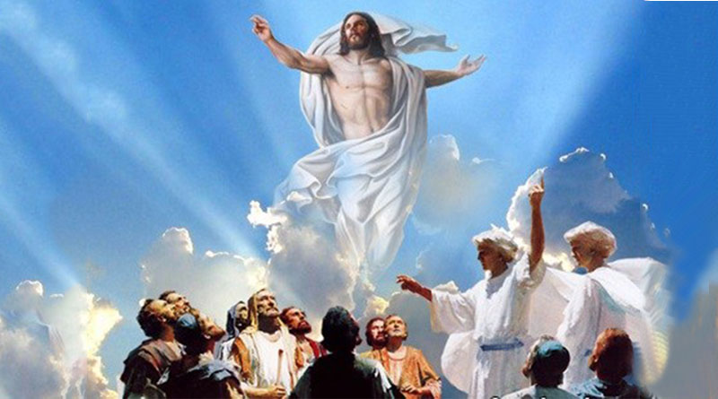 Thứ Năm, 03.12.2020Lời Ngài Đổi Mới Cho Cuộc Đời