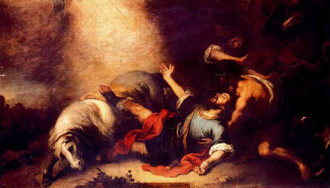 Thứ Hai, 25.01.2021Một Khoảng Trống Kiến Tạo Ân Phúc