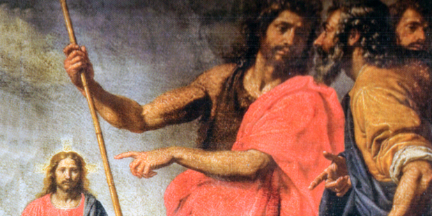 Thứ Bảy, 09.01.2021Quy Hướng Về Chúa