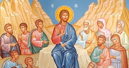 Thứ Hai, 18.01.2021Muôn thuở, Con là Thượng Tế