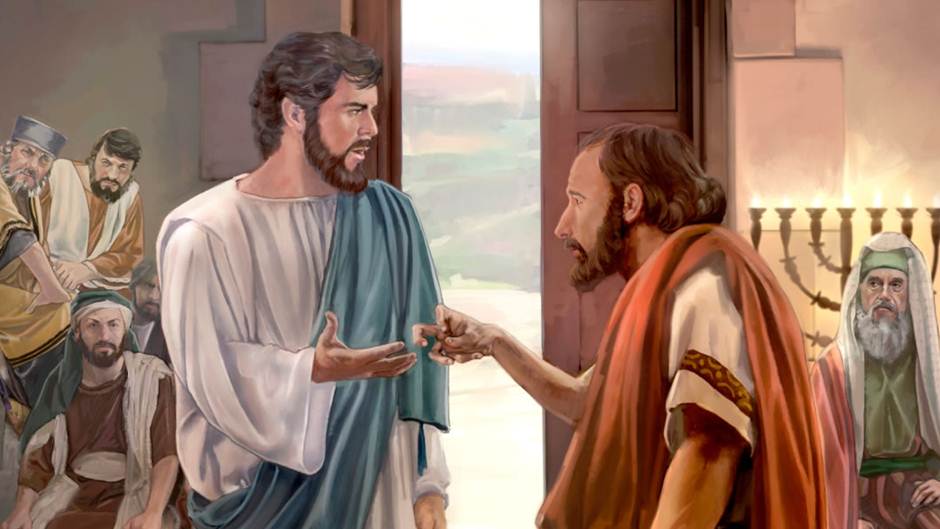 Thứ Tư, 20.01.2021Tin Thì Yêu